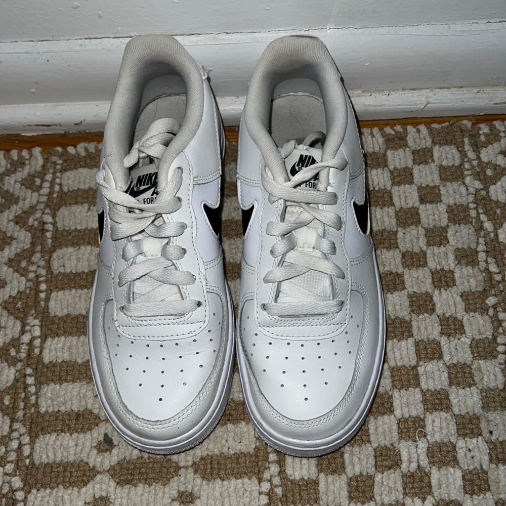 Nike Air Force 1 ‘07